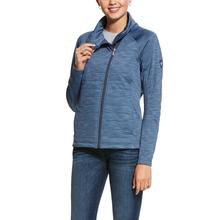 Women's Vanquish Full Zip Jacket by Ariat