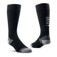 Unisex Country Performance Merino Socks by Ariat in Concord NC