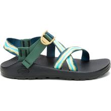 Women's Z/1M-. Classic Rivers USA Sandal Riverbed Deep Aqua by Chaco