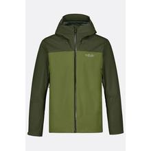 Men’s Arc Eco Waterproof Jacket