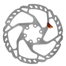 Sm-Rt66 6-Bolt Disc Brake Rotor by Shimano Cycling in Steamboat Springs CO