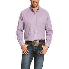 Men's Albarado Stretch Fitted Shirt