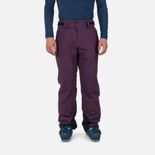 Men's Relaxed Ski Pants by Rossignol