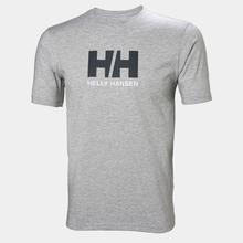 Men's HH Logo T-Shirt by Helly Hansen