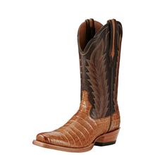 Men's Turnback Western Boot