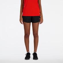 Women's Sport Essentials Short 3 by New Balance in Shreveport LA