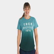Fade Women's T-Shirt by Trek in Rome GA