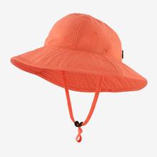 Kid's Trim Brim Hat by Patagonia