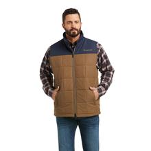 Men's Crius Insulated Vest