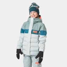 Jr Diamond Jacket by Helly Hansen in Woburn MA