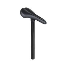 Precaliber 24 Saddle with Integrated Seatpost by Trek