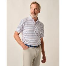 Mens Performance Jersey Polo - Bronte by Johnnie-O in Delafield WI