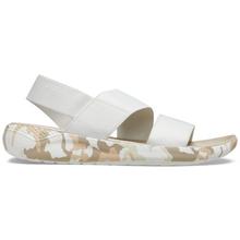 Women's LiteRide Printed Camo Stretch Sandal