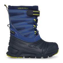 Kid's Snow Quest Lite 3.0 Jr Waterproof by Merrell in Twin Lake MI