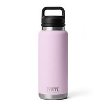 Rambler 36 oz Water Bottle - Cherry Blossom by YETI