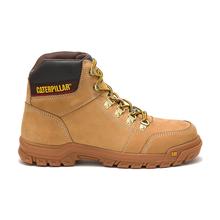 Men's Outline Steel Toe Work Boot by CAT Footwear in Commerce Ca