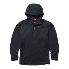 Men's Whisper Rain Shell by Merrell in Raleigh NC