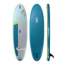 Shubu Solr 10'6" by Boardworks