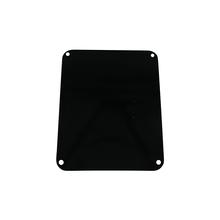 C-109 preamp cover plate