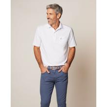 Men's The Original Polo by Johnnie-O in CLOVER SC