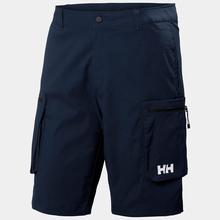 Men's Move Quick-Dry Shorts 2.0 by Helly Hansen in Durham NC