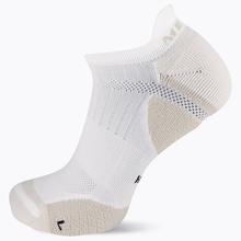 Cushion Trail Runner Tab Sock by Merrell in Concord NC