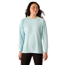 Women's Rebar Heat Fighter Essential T-Shirt by Ariat