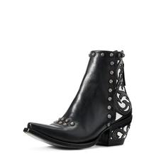 Women's Diva Western Boot