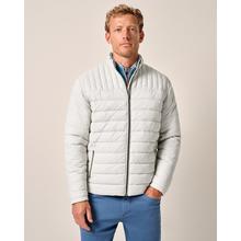 Mens Killington Featherweight Quilted Bomber Jacket by Johnnie-O in Rancho Cucamonga CA