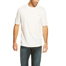 Men's TEK Crew T-Shirt