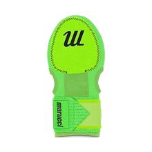 Neon Sliding Mitt