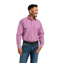 Men's Pro Series Alexander Classic Fit Shirt