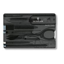 Swiss Card Classic Victorinox (Black)