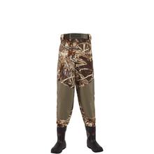 Men's Alpha Swampfox Pant Advantage Max-4 HD 600G by LaCrosse