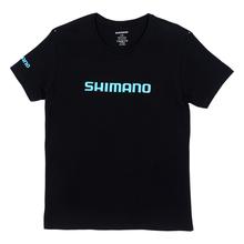 Short Sleeve Cotton Tee White Xxl by Shimano Fishing