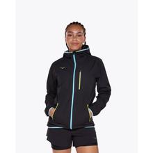 Women's Tecsky Waterproof Jacket by HOKA