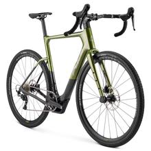 Jari Carbon 1.3 by Fuji Bikes