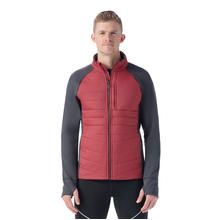 Men's Smartloft Hybrid Jacket by Smartwool in Framingham MA