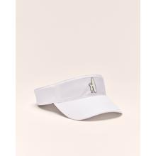 Womens Classic Performance Visor by Johnnie-O in Spring TX