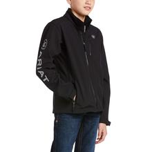 Logo 2.0 Softshell Jacket by Ariat in Concord NC