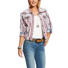 Women's Aztec Shucker by Ariat