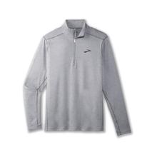 Men's Dash 1/2 Zip 2.0 by Brooks Running in King Of Prussia PA