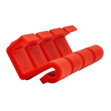 Versa Bungee Clips (4 pk) by Vibe Kayaks