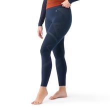 Women's Intraknit Thermal Merino Base Layer Bottom by Smartwool in Arbor Vitae WI