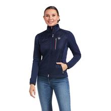 Women's Fusion Insulated Jacket