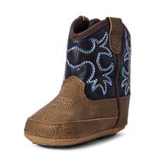 Infant Lil' Stompers Warren Boot by Ariat