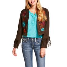 Women's Apache Jacket by Ariat in Lawrenceville GA