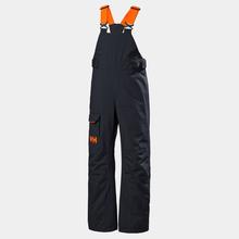 Jr Summit Bib Pant by Helly Hansen