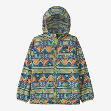 Kid's Baggies Jacket by Patagonia in Indianapolis IN