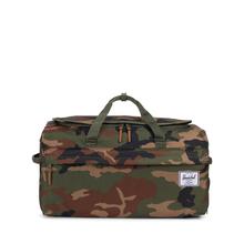 Outfitter Luggage